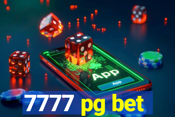 7777 pg bet